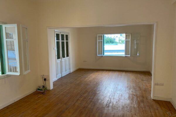 Office Space For Rent, Gladstonos Street (close to Starbucks), Limassol