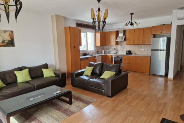 2 Bedroom Apartment For Sale, Neapolis (close to Enaerios), Limassol