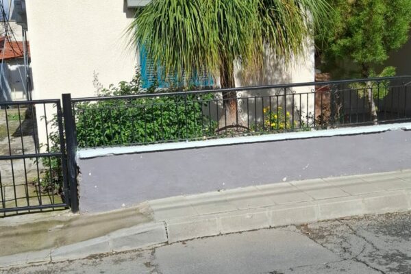 Old House for rent, Town Centre (Katholiki Quarter), Limassol