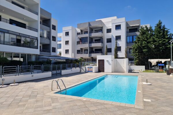 2 Bedroom Apartment For Sale, Mesa Geitonia (close to Jumbo), Limassol