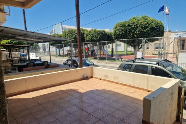 2 Bedroom House For Rent, Apostolos Andreas, Limassol