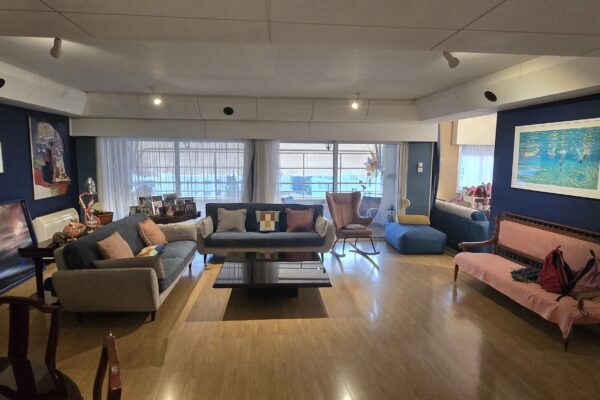 Spacious 3 Bedroom Apartment for Rent, Ayias Fylaxeos, Limassol