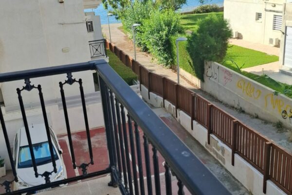 2 Bedroom Apartment For Rent, Potamos Germasogeias (Tourist Area), Limassol