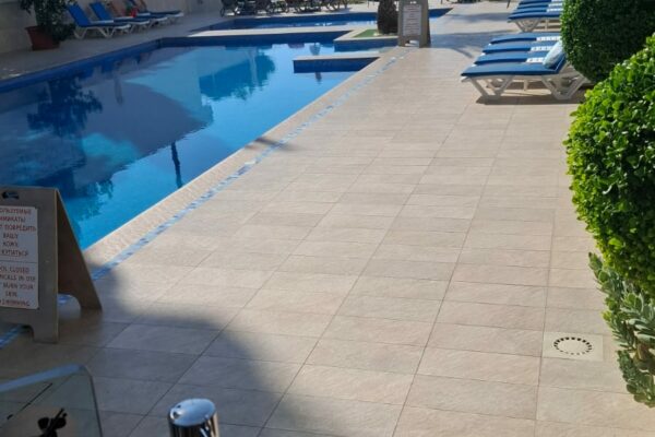 2 Bedroom Apartment For Rent, Potamos Germasogeias (Tourist Area), Limassol