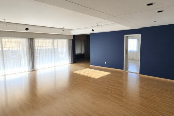 Spacious 3 Bedroom Apartment for Rent, Ayias Fylaxeos, Limassol