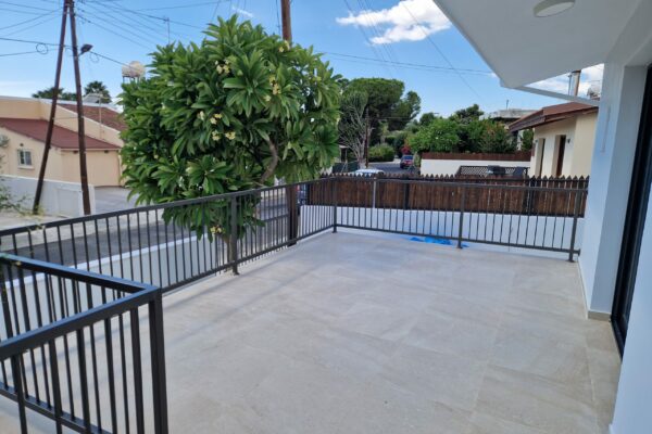 3 Bedroom Detached House For Rent, Agia Fyla, Limassol