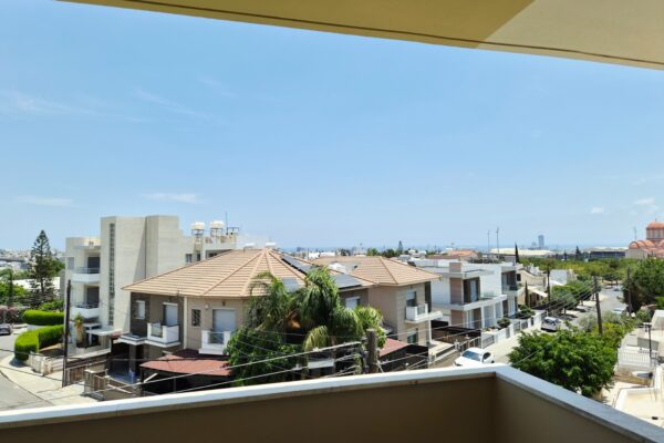Spacious 4 Bedroom Penthouse for rent in  Agia Fyla - Ekali, Limassol