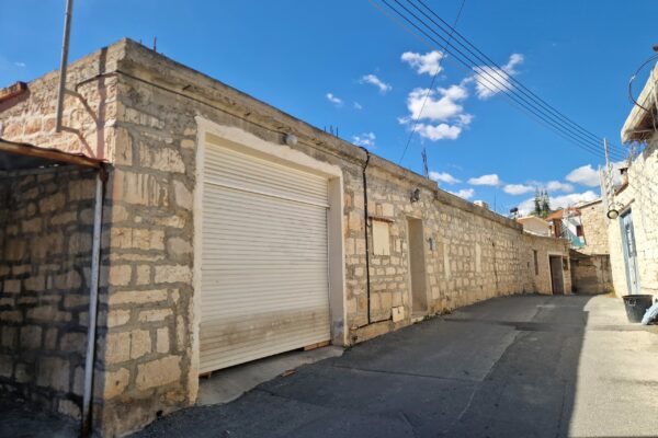 3 Bedroom Village House For Sale, Agios Tychonas, Limassol