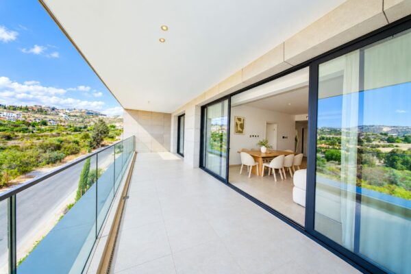 2-bedroom apartment for sale in Agios Tychonas, Limassol