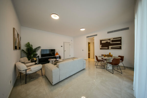 2-bedroom Apartment for sale in Agios Athanasios, Limassol