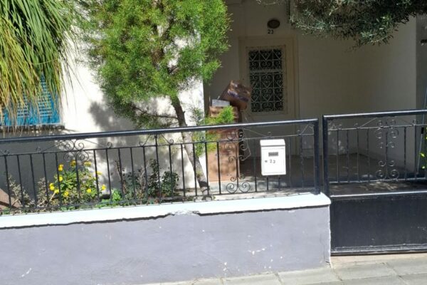Old House for rent, Town Centre (Katholiki Quarter), Limassol