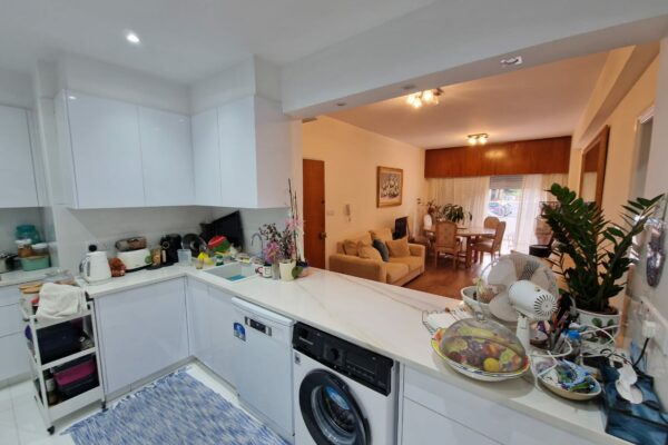 3-Bedroom Apartment for sale in Neapolis , Limassol